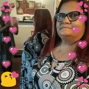 Meet your Posher, Hester